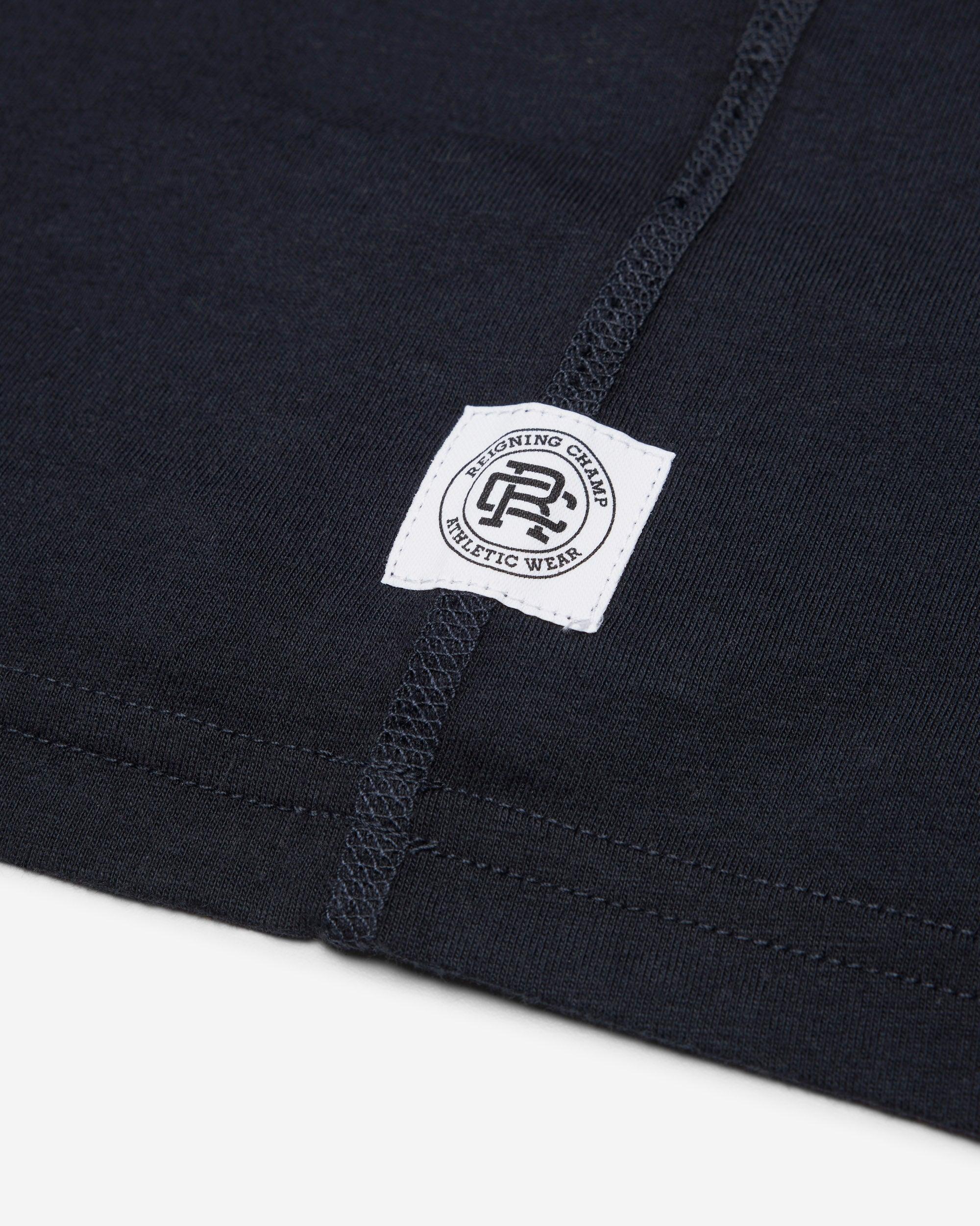 T-SHIRT SS CORE Product Image