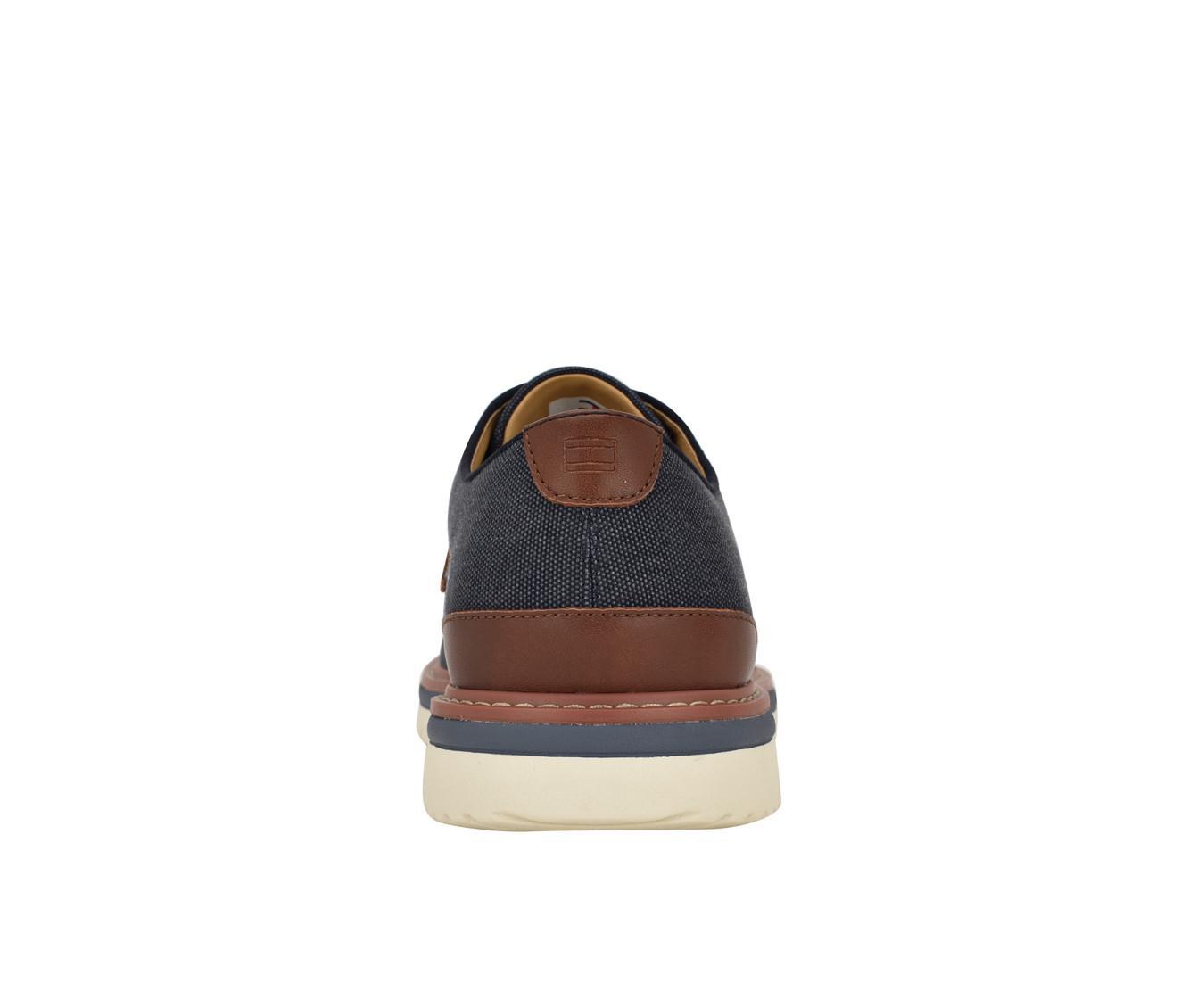 Men's Tommy Hilfiger Vessle Oxfords Product Image