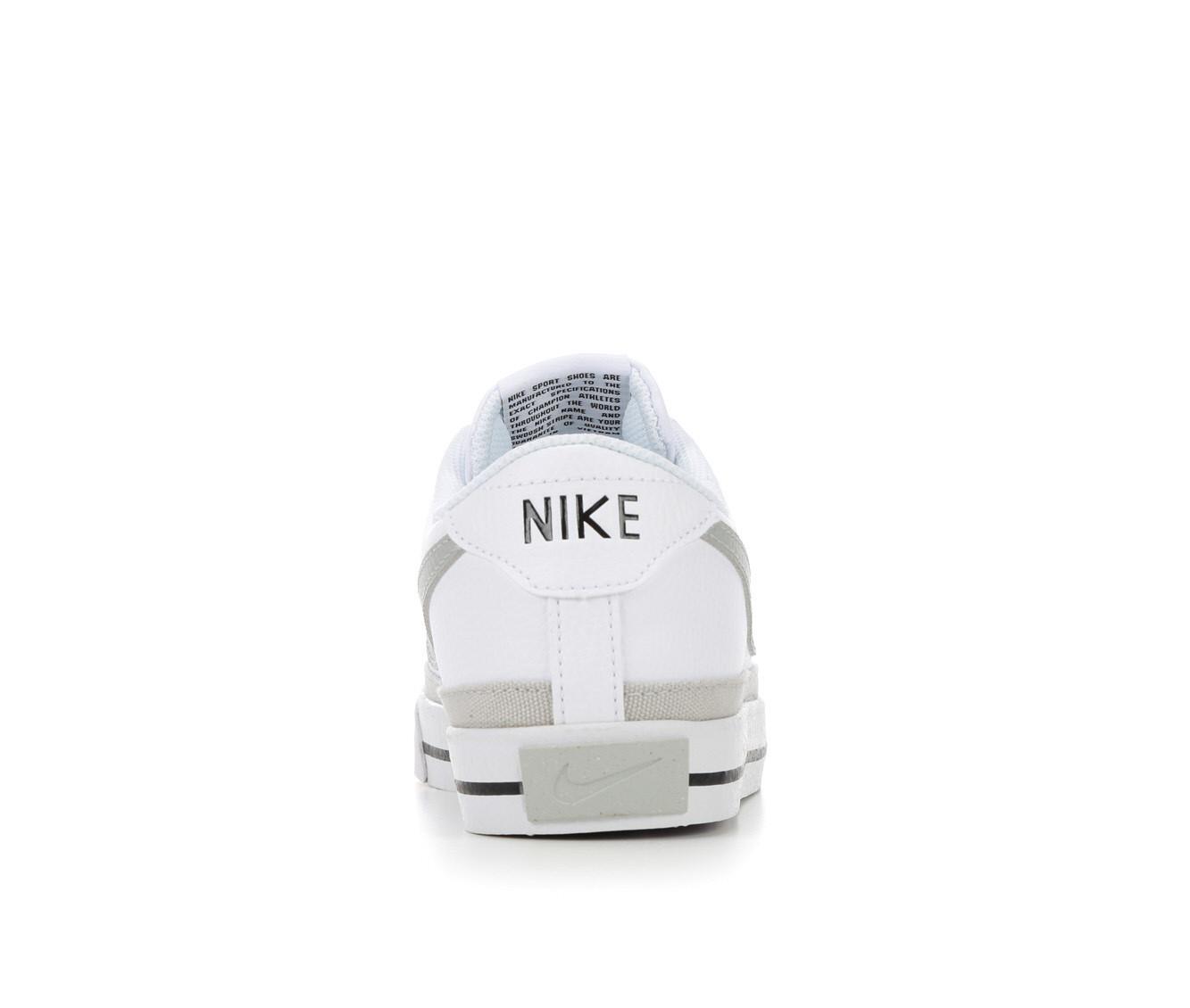 Men's Nike Court Legacy Next Nature Sustainable Skate Shoes Product Image