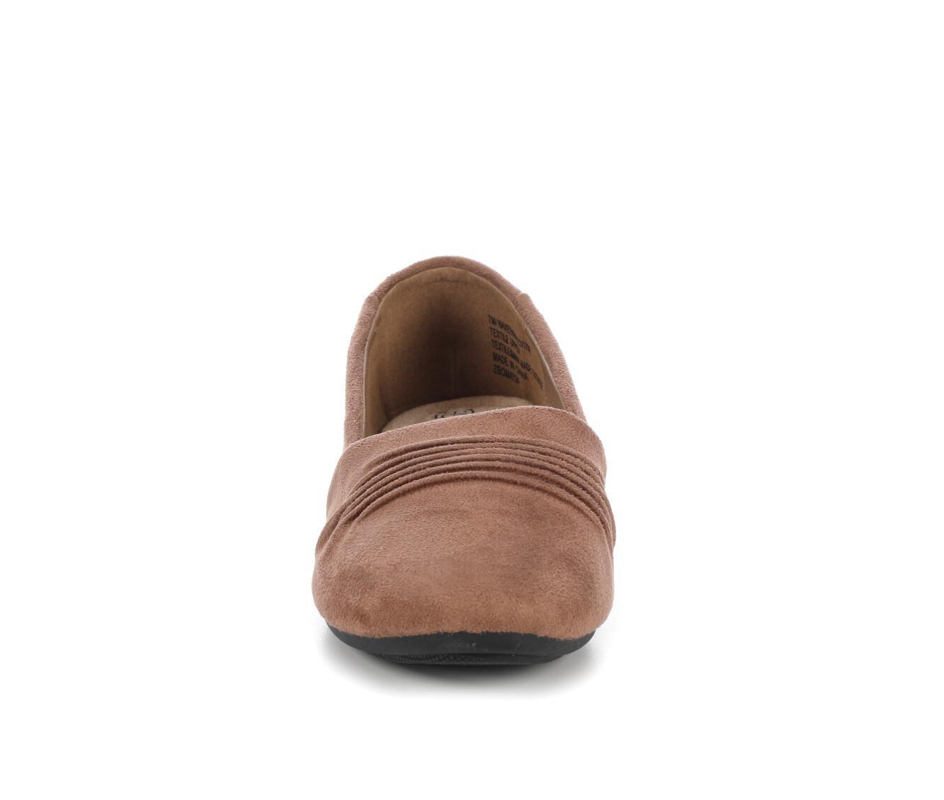 Women's Harborsides Naveen Flats Product Image