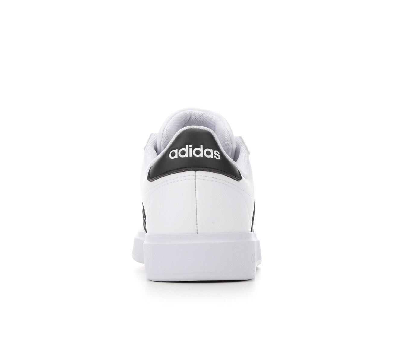 Women's Adidas Grand Court 2.0 Sneakers Product Image