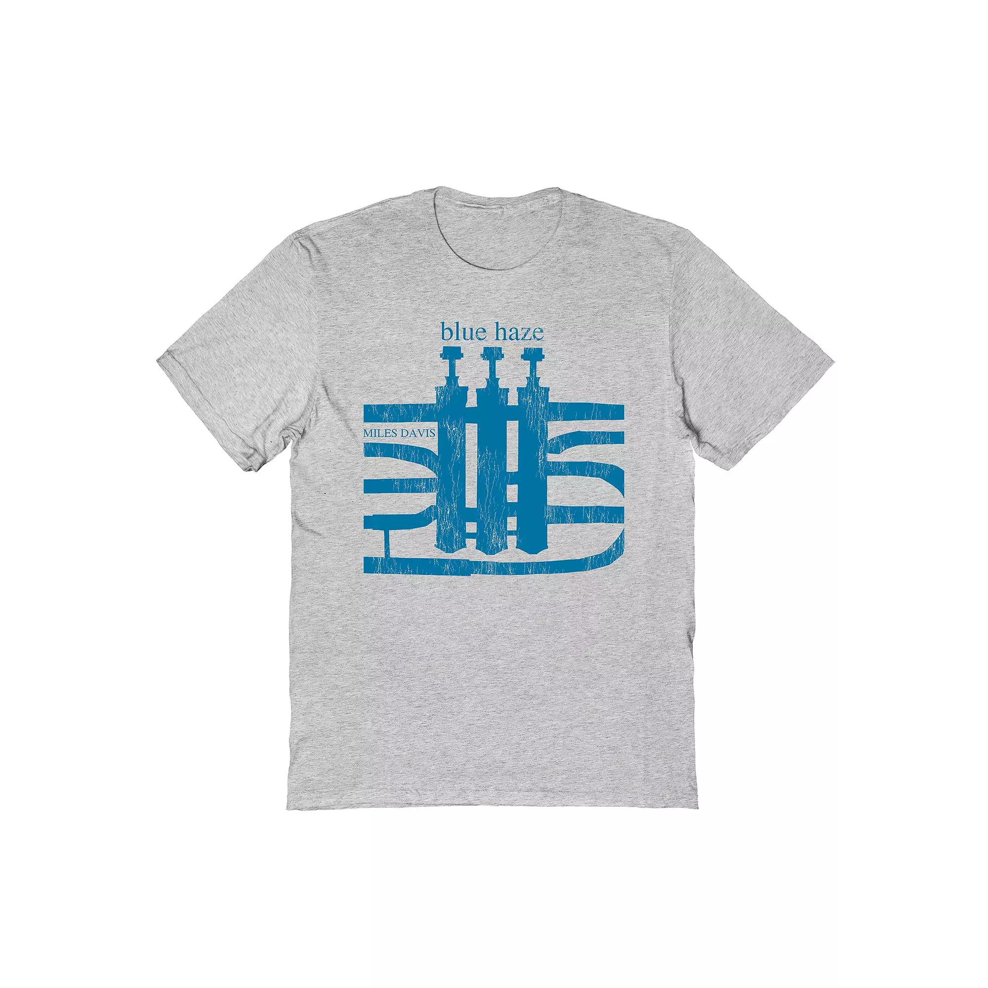 Mens Miles Davis Tee Product Image