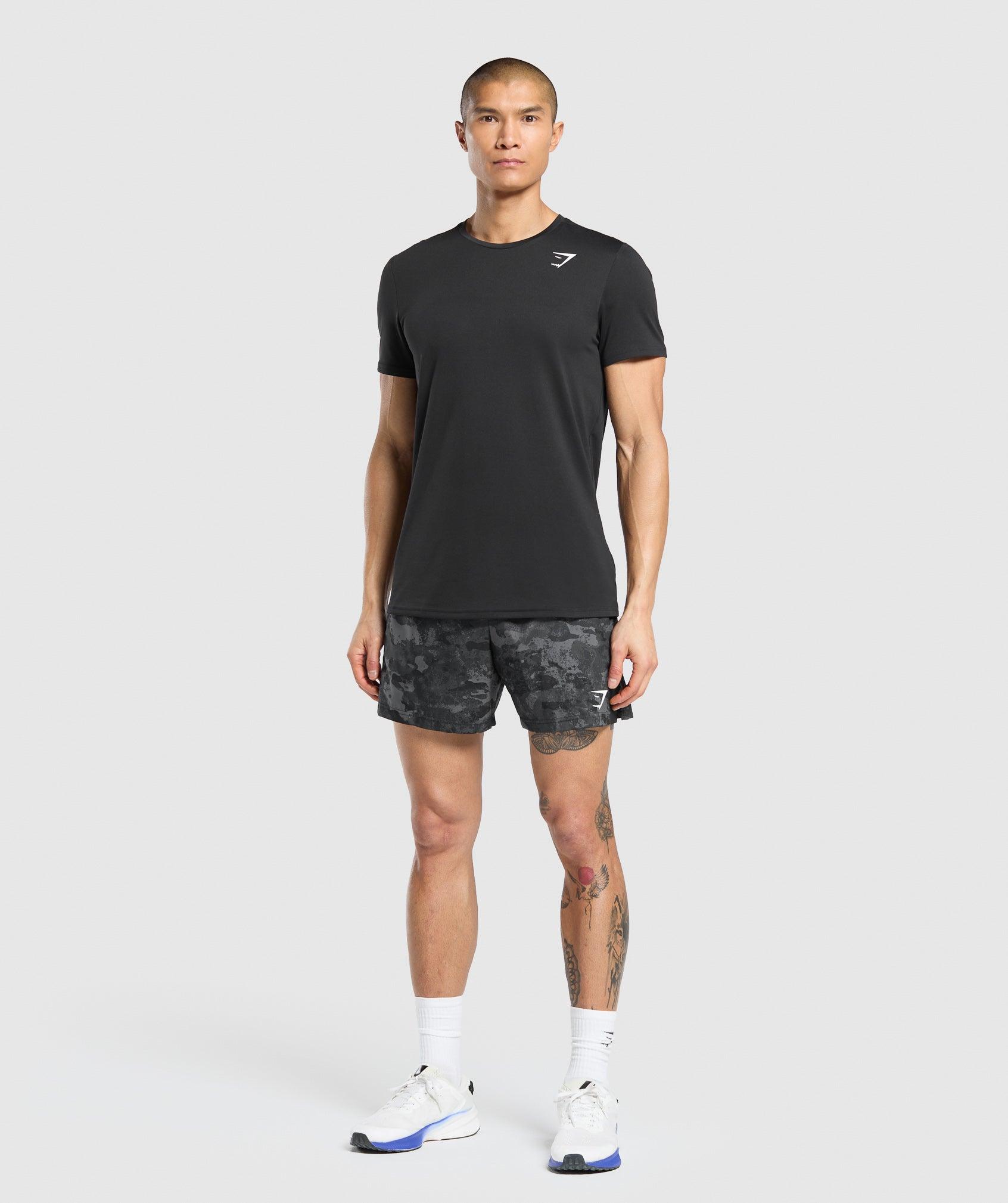Sport 5" Shorts Product Image