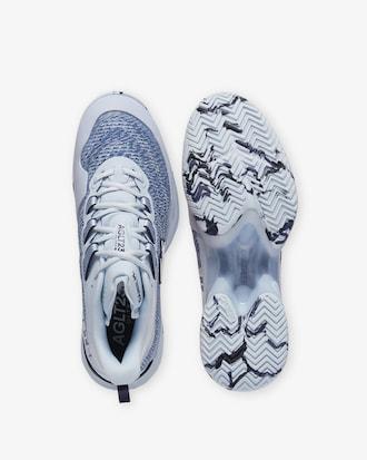 Men's AG-LT23 Ultra x Daniil Medvedev Tennis Shoes Product Image