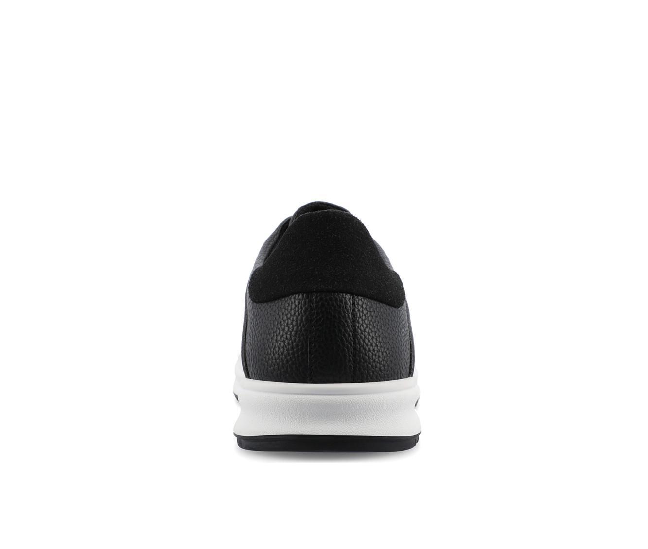 Men's Vance Co. Matteo Casual Slip On Shoes Product Image