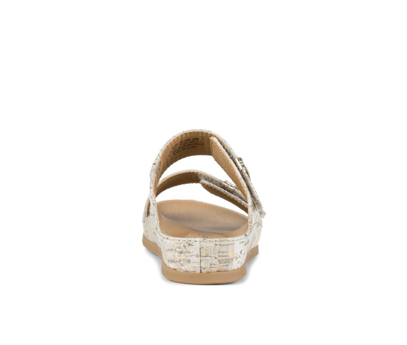 Women's Baretraps Wisteria Sandals Product Image