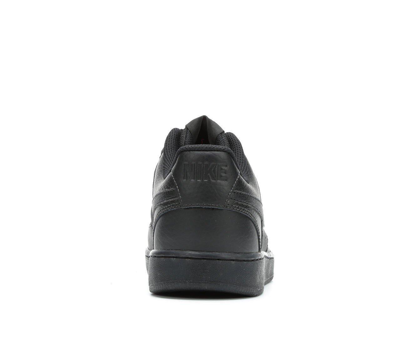 Men's Nike Court Vision Low Sustainable Sneakers Product Image