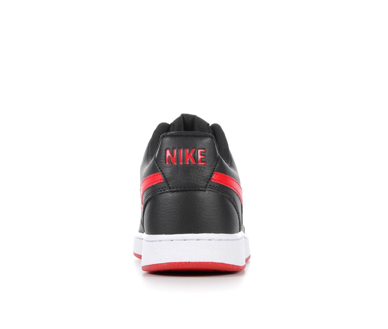 Men's Nike Court Vision Low Sustainable Sneakers Product Image