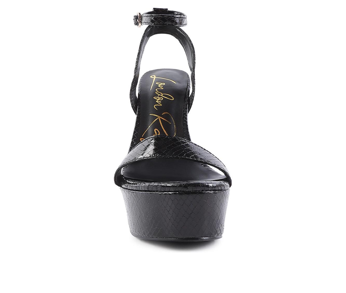 Women's London Rag Sweetheart Special Occasion Shoes Product Image