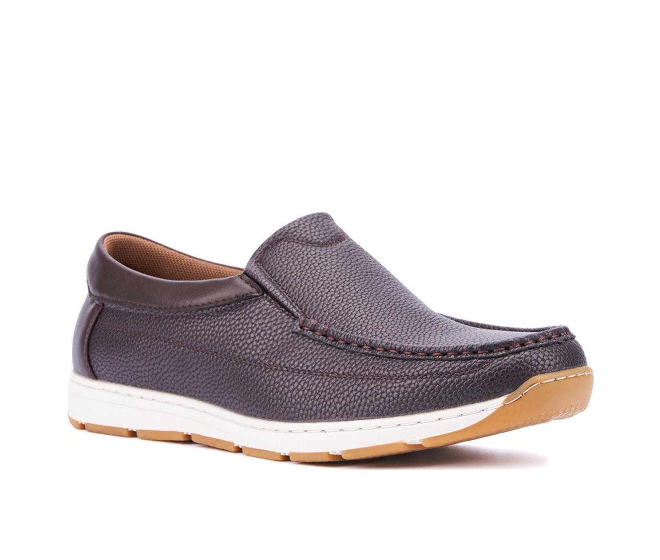 Men's Xray Footwear Rex Casual Slip On Shoes Product Image