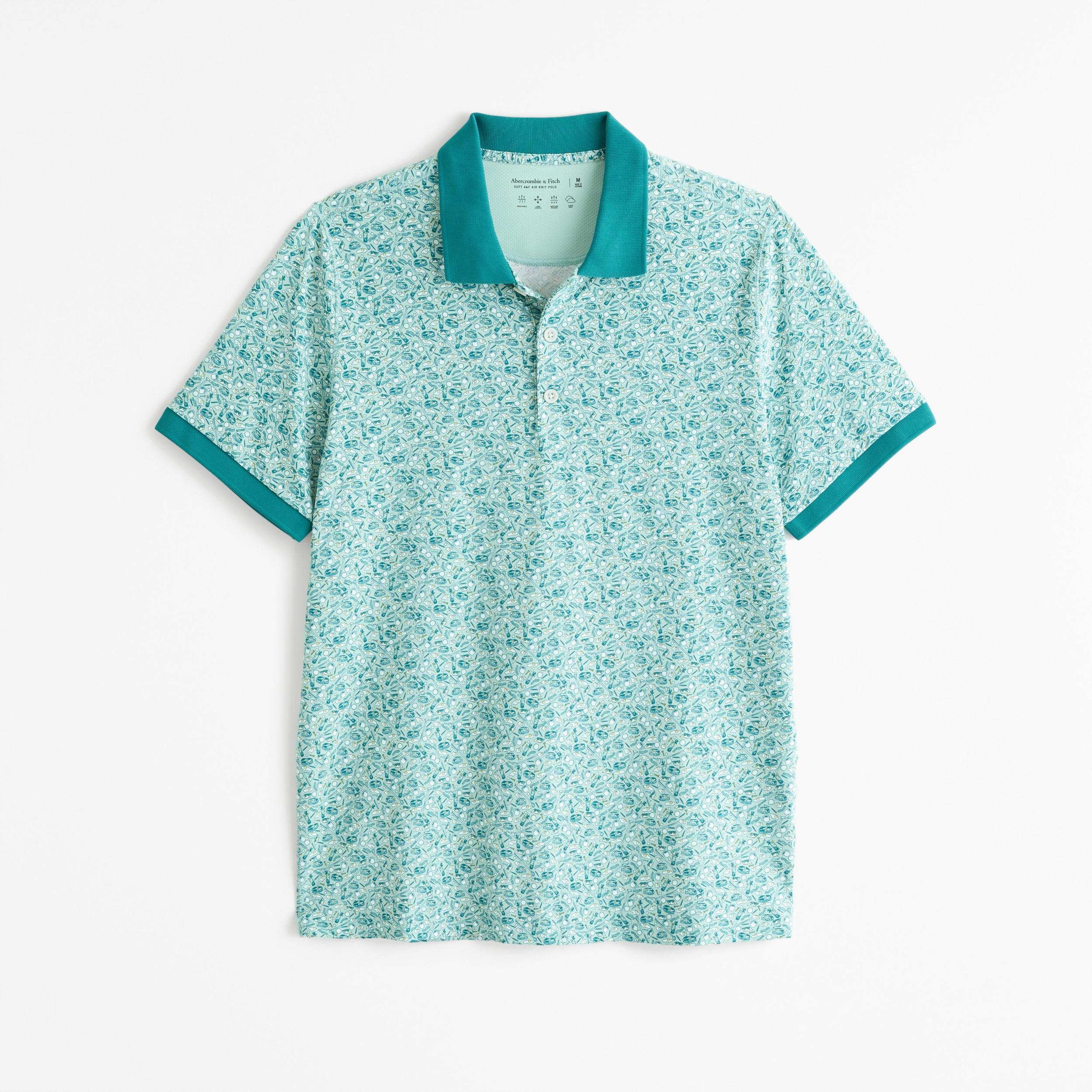 Performance Polo Product Image