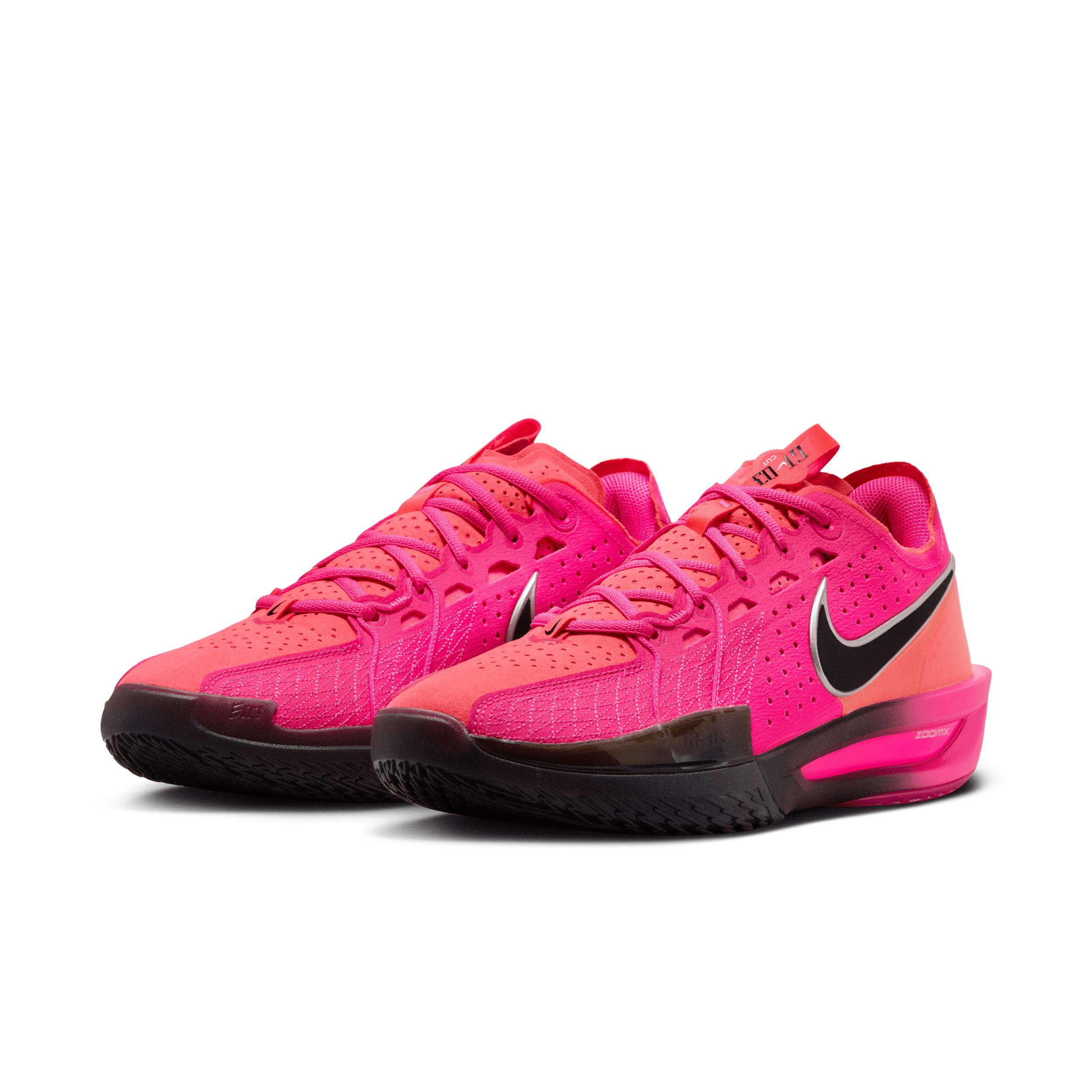 Nike Men's G.T. Cut 3 Basketball Shoes Product Image