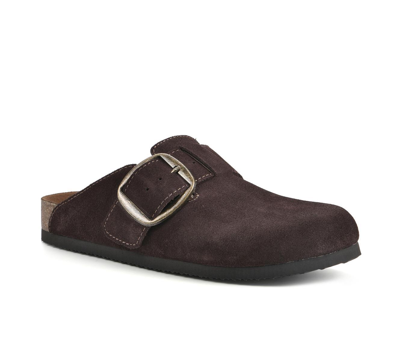 Women's White Mountain Big Easy Clogs Product Image