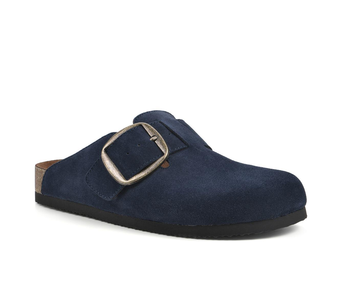 Women's White Mountain Big Easy Clogs Product Image