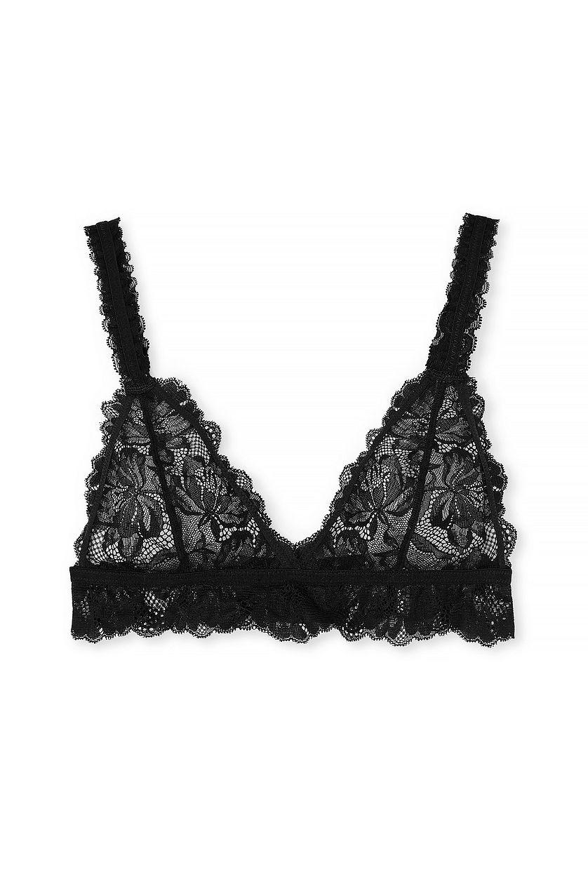 Racer Back Lace Top Product Image