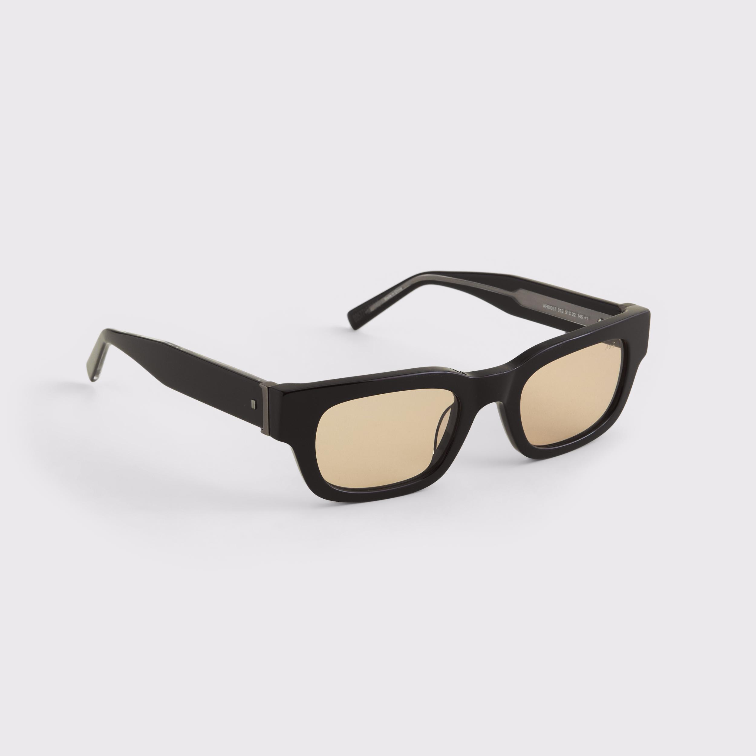 Wide Cat Eye Sunglasses Product Image