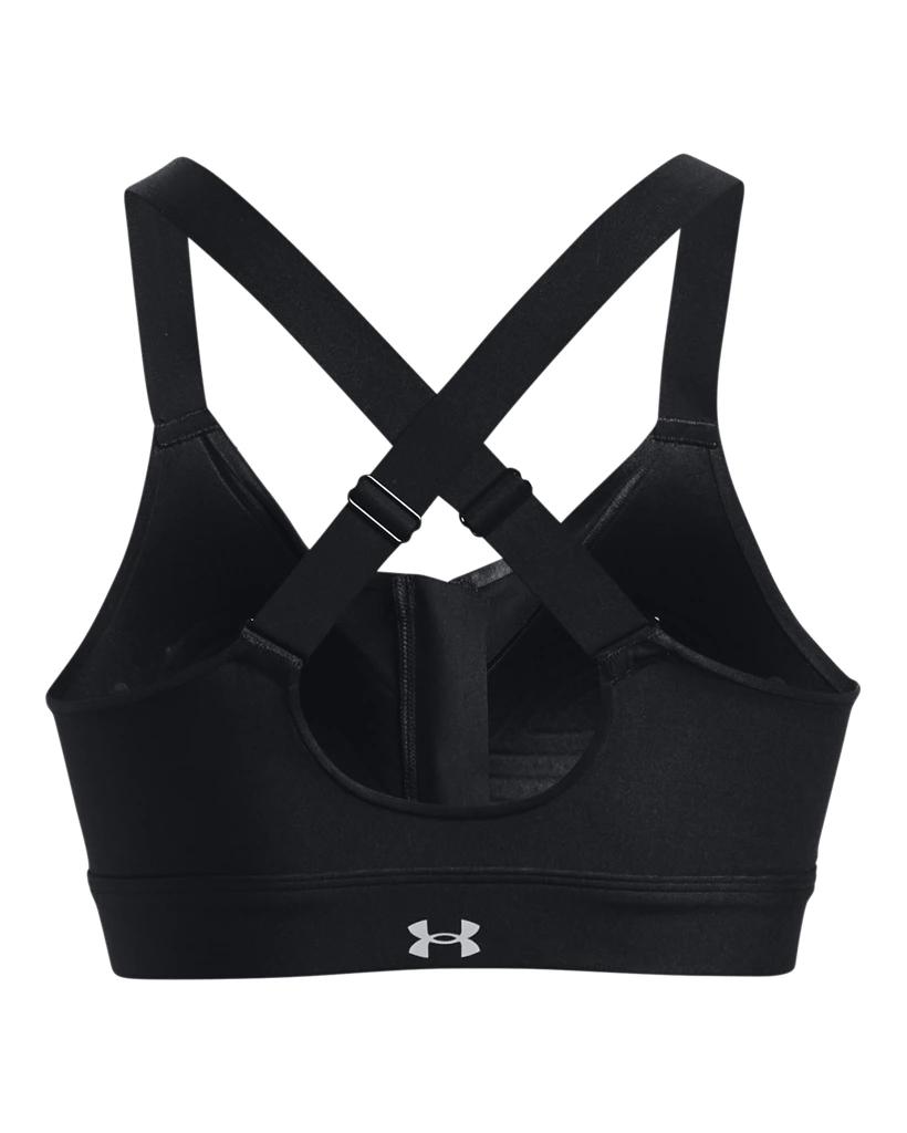 UA Continuum High Zip Product Image