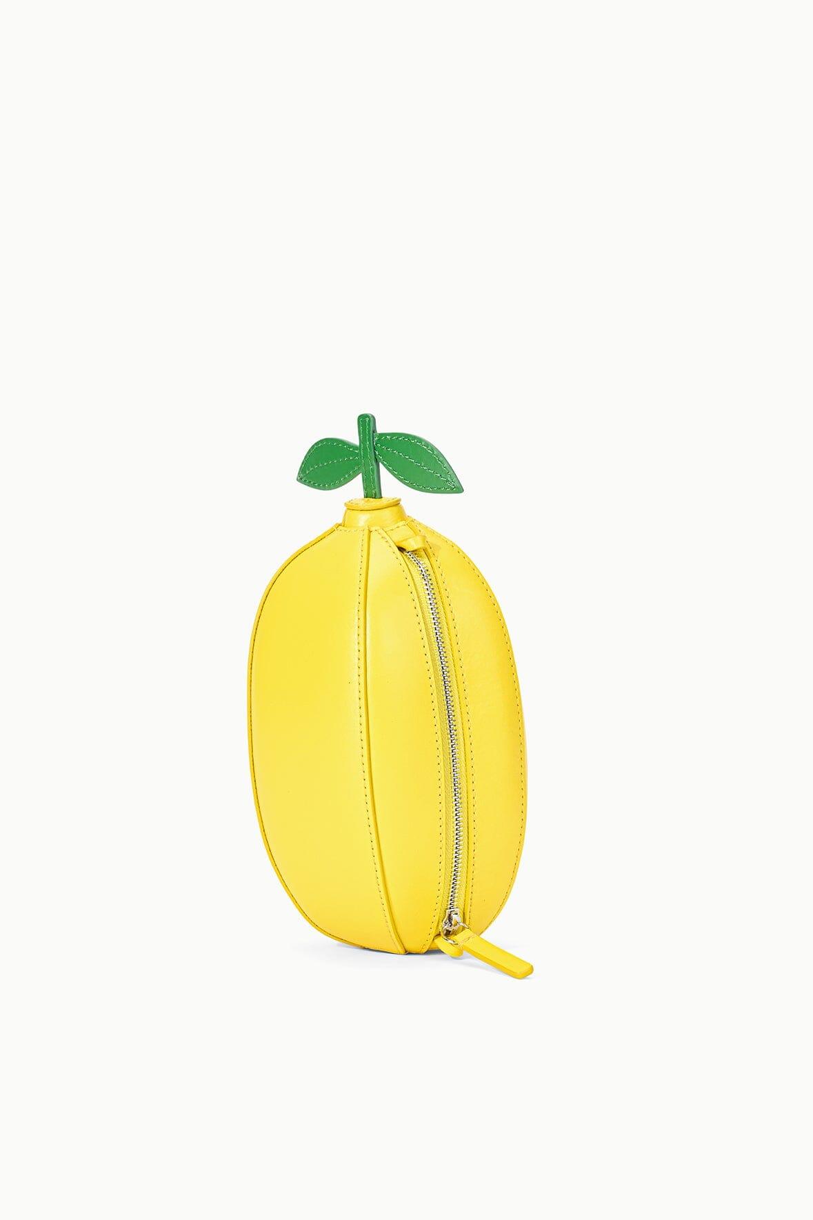 LIMONA BAG | LEMON Product Image