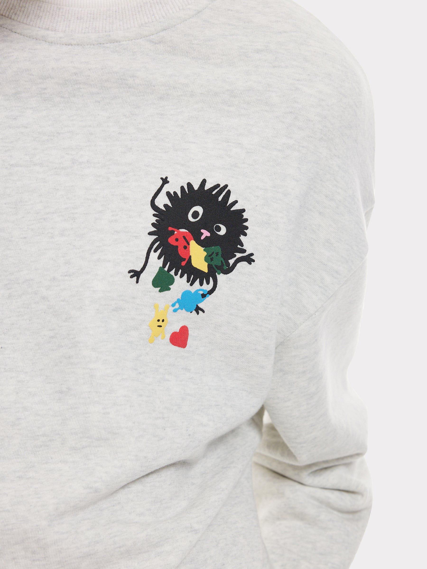 Aelfric Eden Dottie Graphic Sweatshirt Product Image