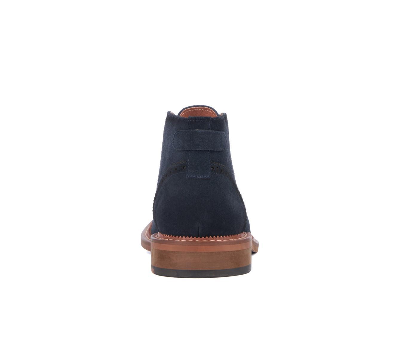 Men's Vintage Foundry Co Milton Chukka Dress Boots Product Image