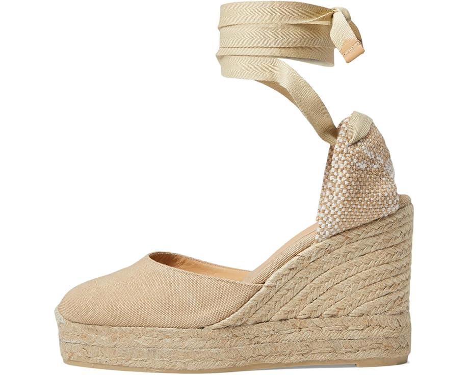 Carol 80 mm Wedge Espadrille Product Image