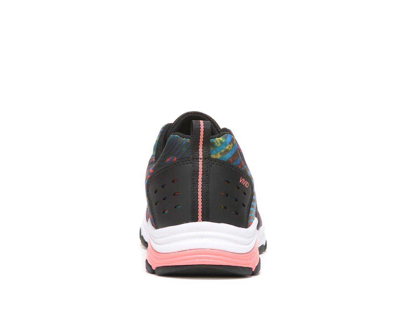 Women's Ryka Vivid RZX Training Sneakers Training Shoes Product Image