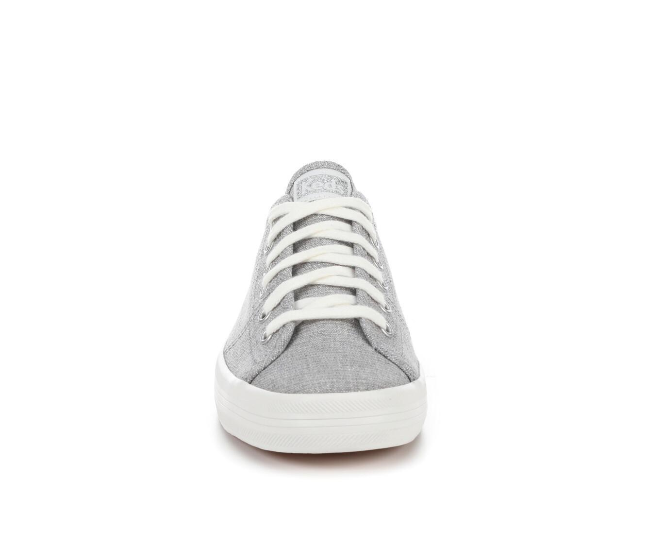 Women's Keds Kickstart Metallic Txt Product Image