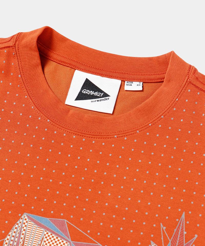 Gramicci x and wander Yosemite Graphic Tee Product Image