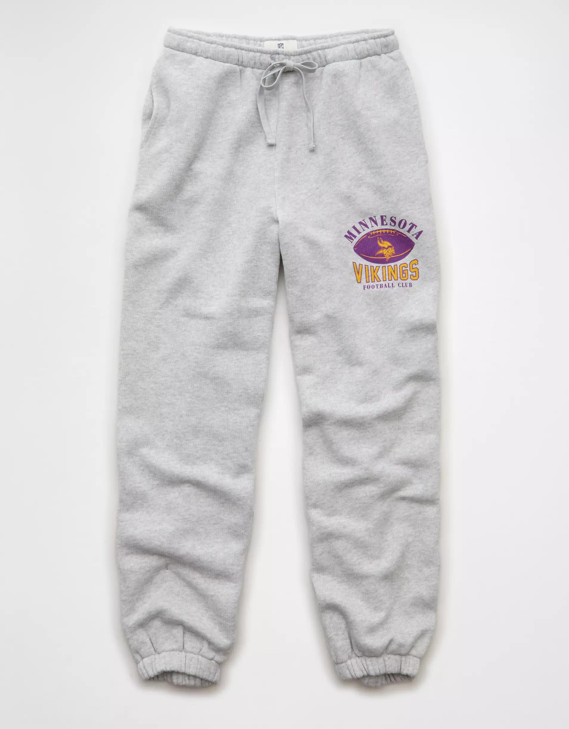 AE NFL Minnesota Vikings Jogger Product Image