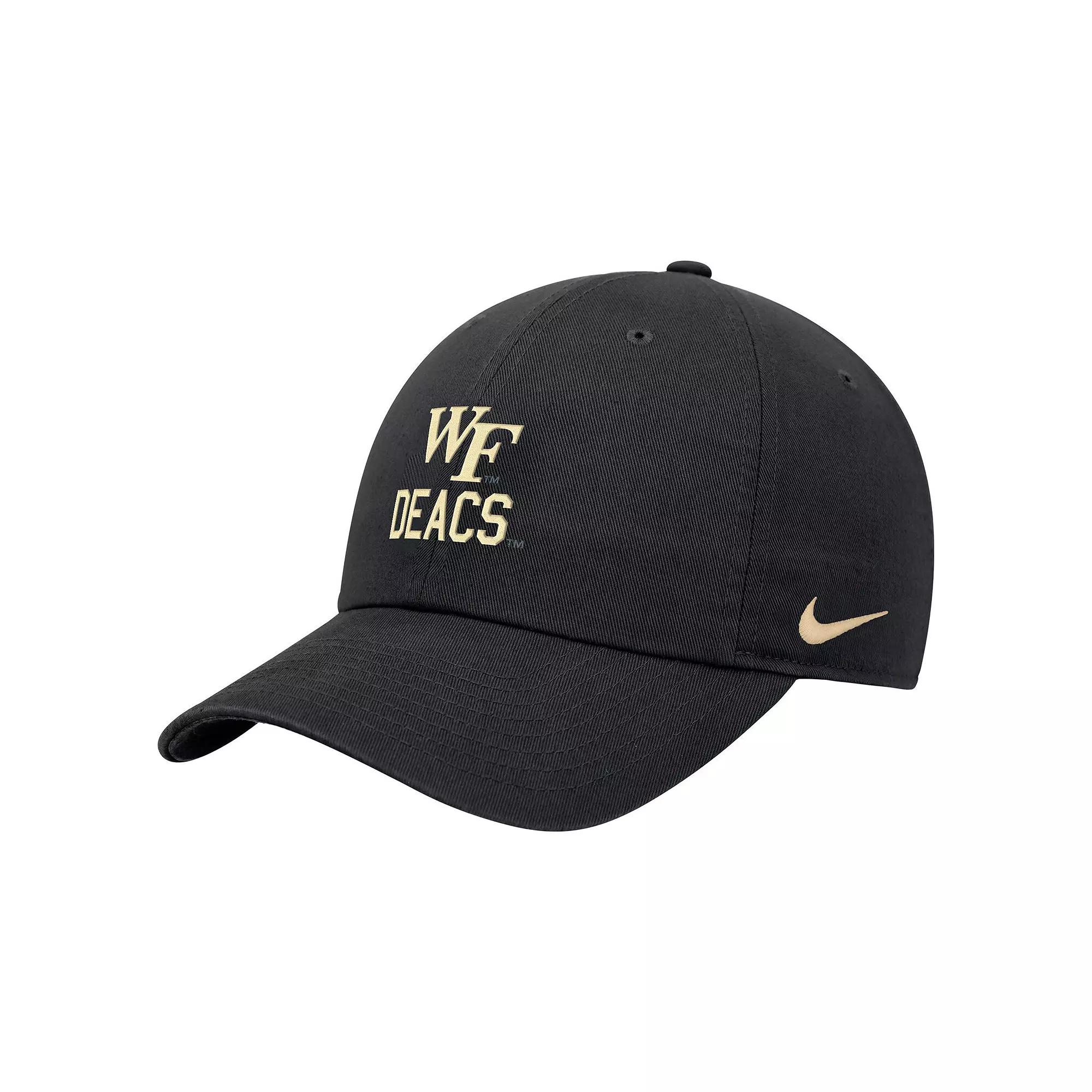 Men's Nike Maroon Minnesota Golden Gophers Club Adjustable Hat,  Product Image
