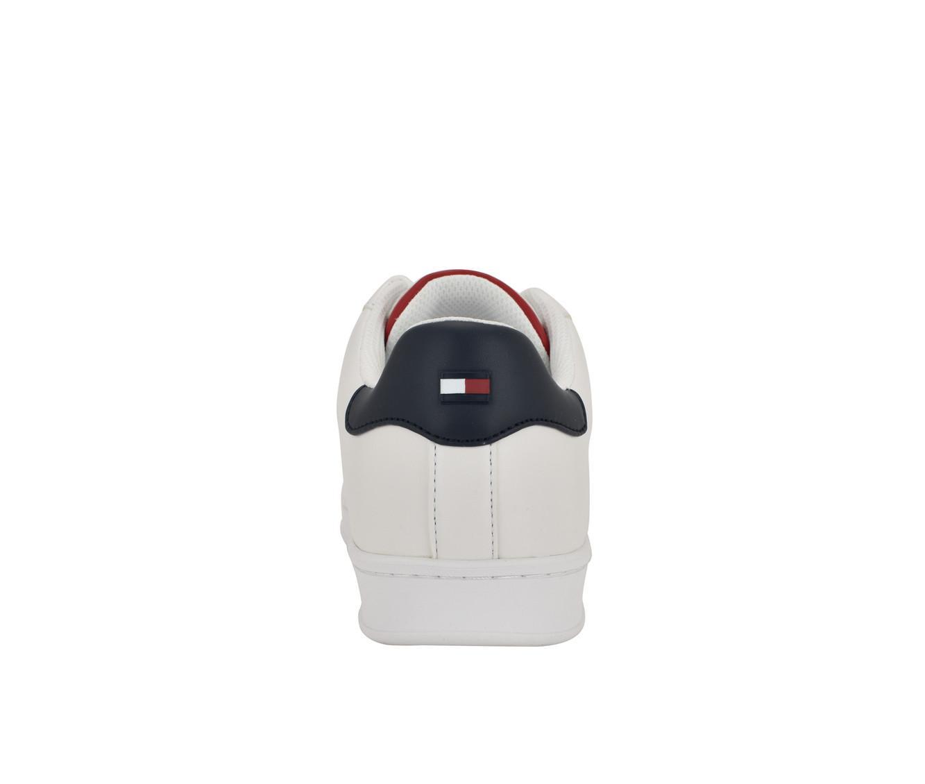 Men's Tommy Hilfiger Jacalyn Sneakers Product Image