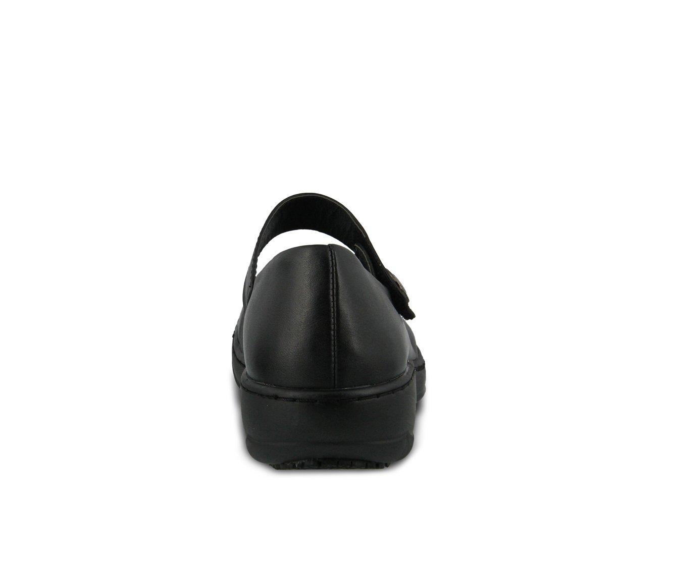 Women's SPRING STEP Wisteria Slip Resistant Shoes Product Image