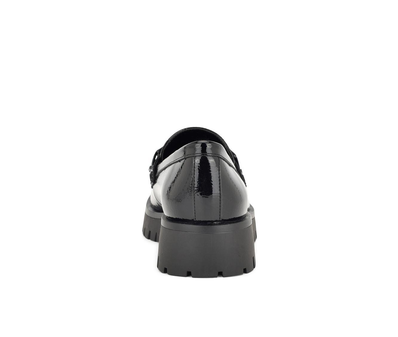 Women's Nine West Gables Loafers Product Image