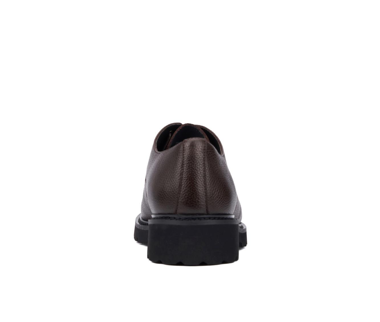 Men's Vintage Foundry Co Bennett Dress Oxfords Product Image