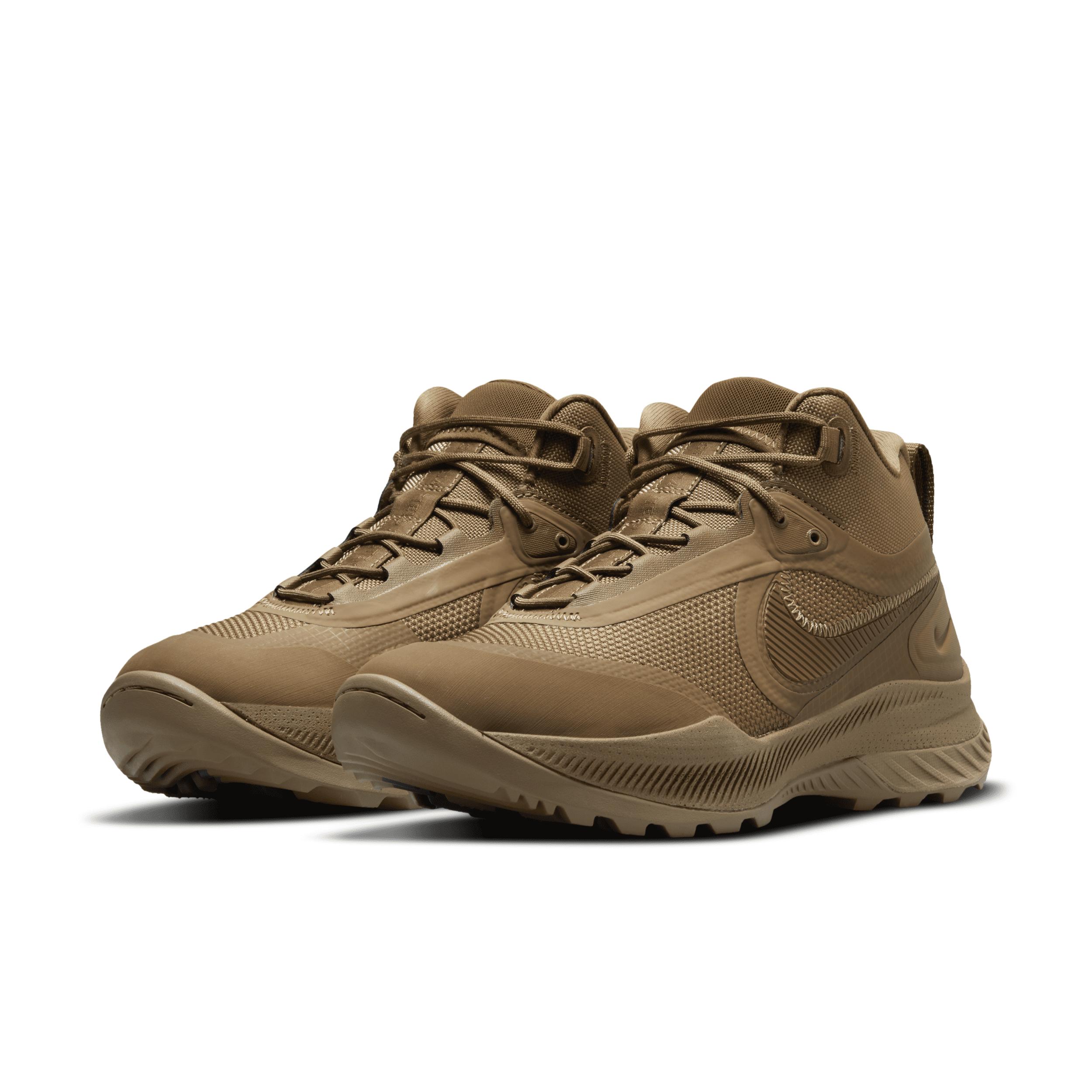 Nike Mens React SFB Carbon Mens Elite Outdoor Shoes | CK9951-900 Product Image