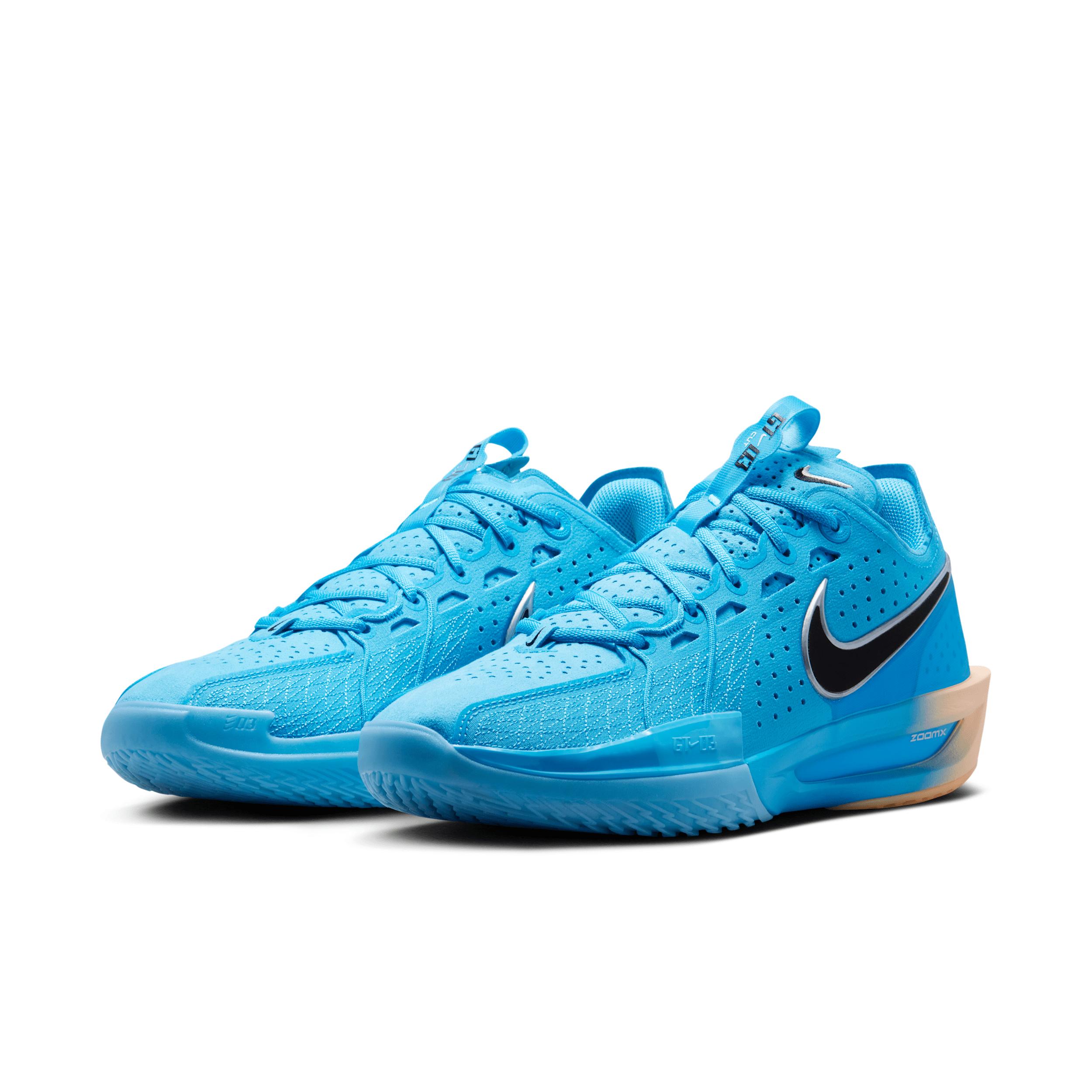Nike Men's G.T. Cut 3 Basketball Shoes Product Image