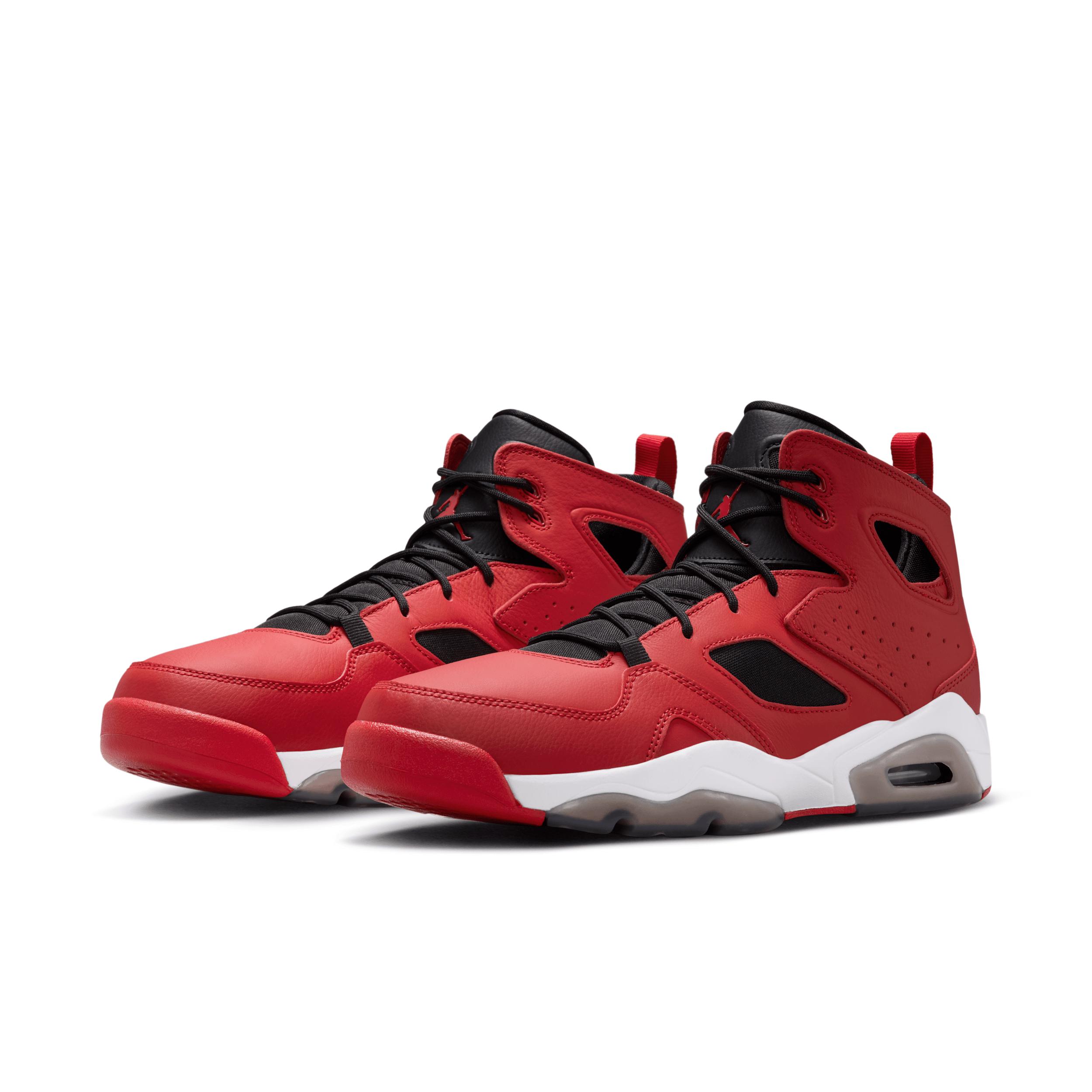 Men's Jordan Flight Club '91 Shoes Product Image