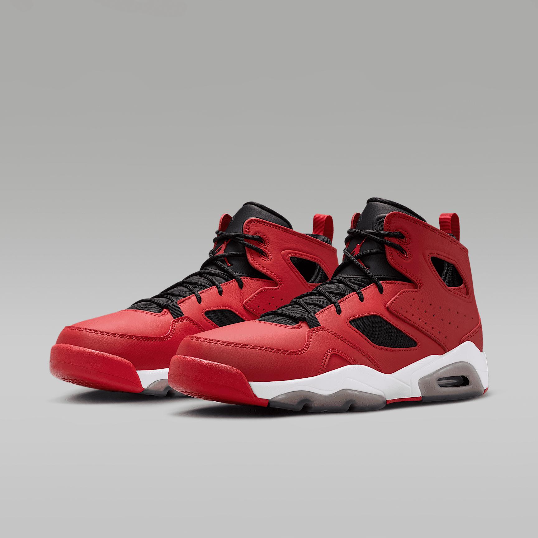 Men's Jordan Flight Club '91 Shoes Product Image