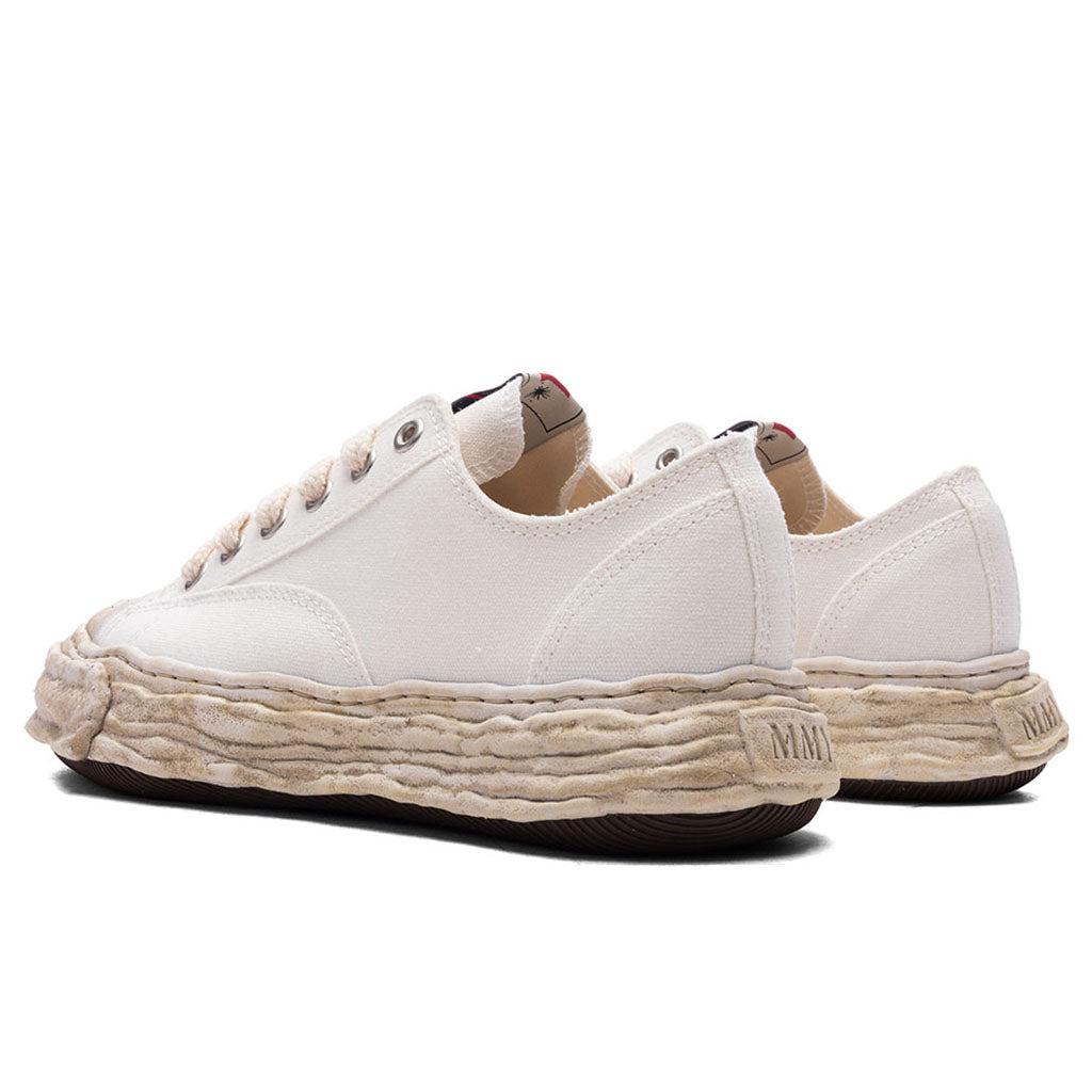 Peterson 23 Vintage Low OG Sole - White Male Product Image