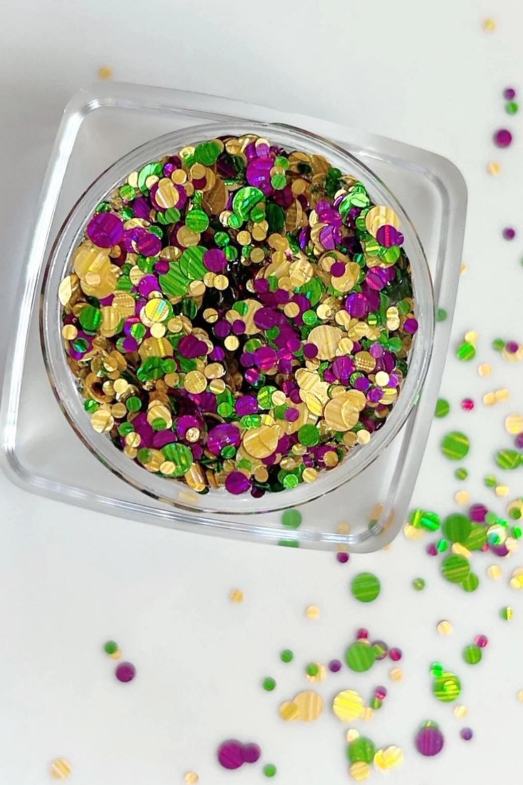 Face & Body Glitter Product Image