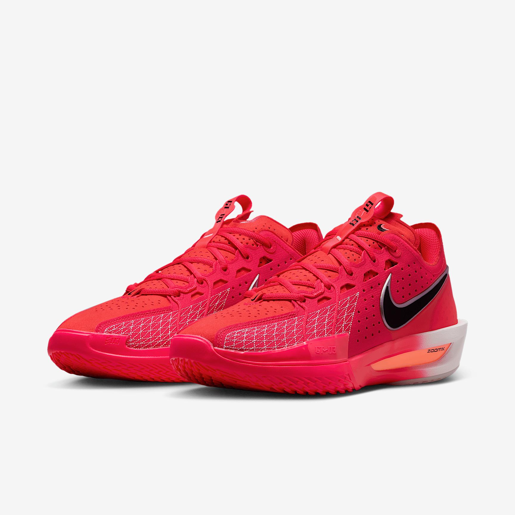 Nike Mens G.T. Cut 3 Basketball Shoes | DV2913-602 Product Image
