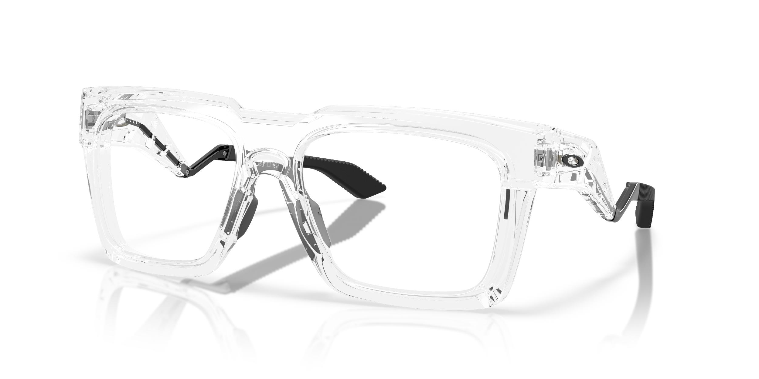 Oakley Mens Enigma Ink Eyeglasses Product Image