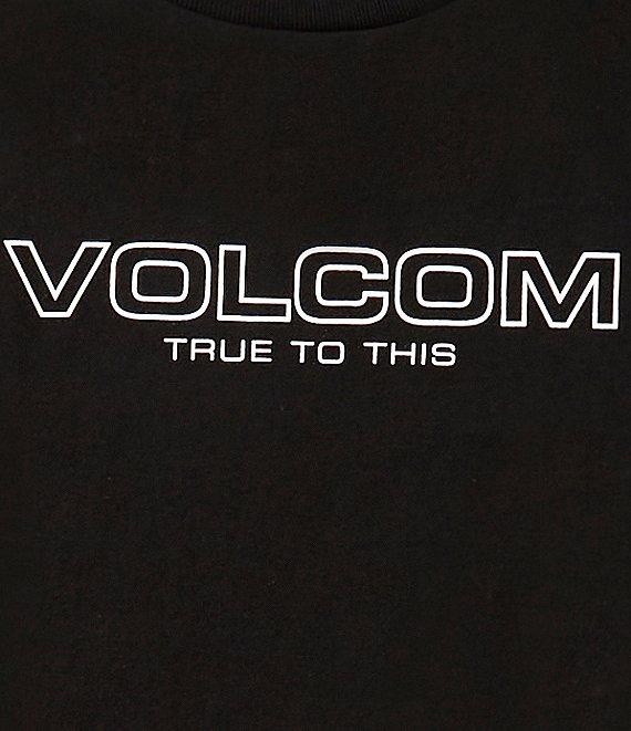 Volcom Newro Short Sleeve Graphic T-Shirt Product Image