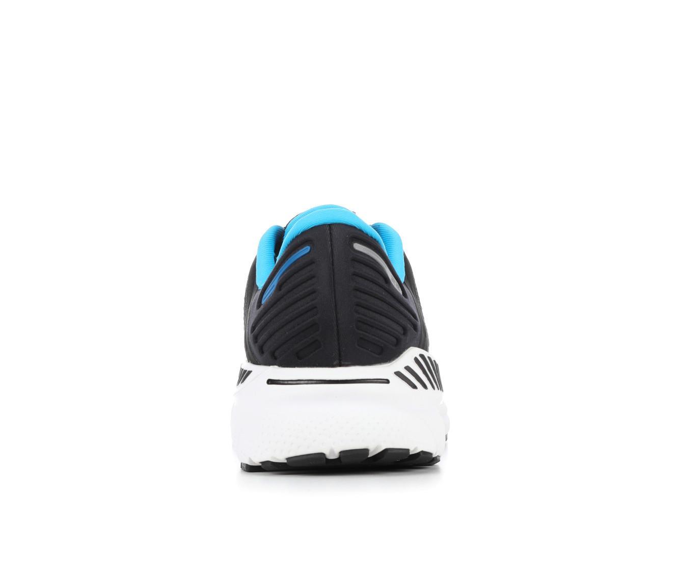 Men's Brooks Adrenaline GTS 22 Running Shoes Product Image