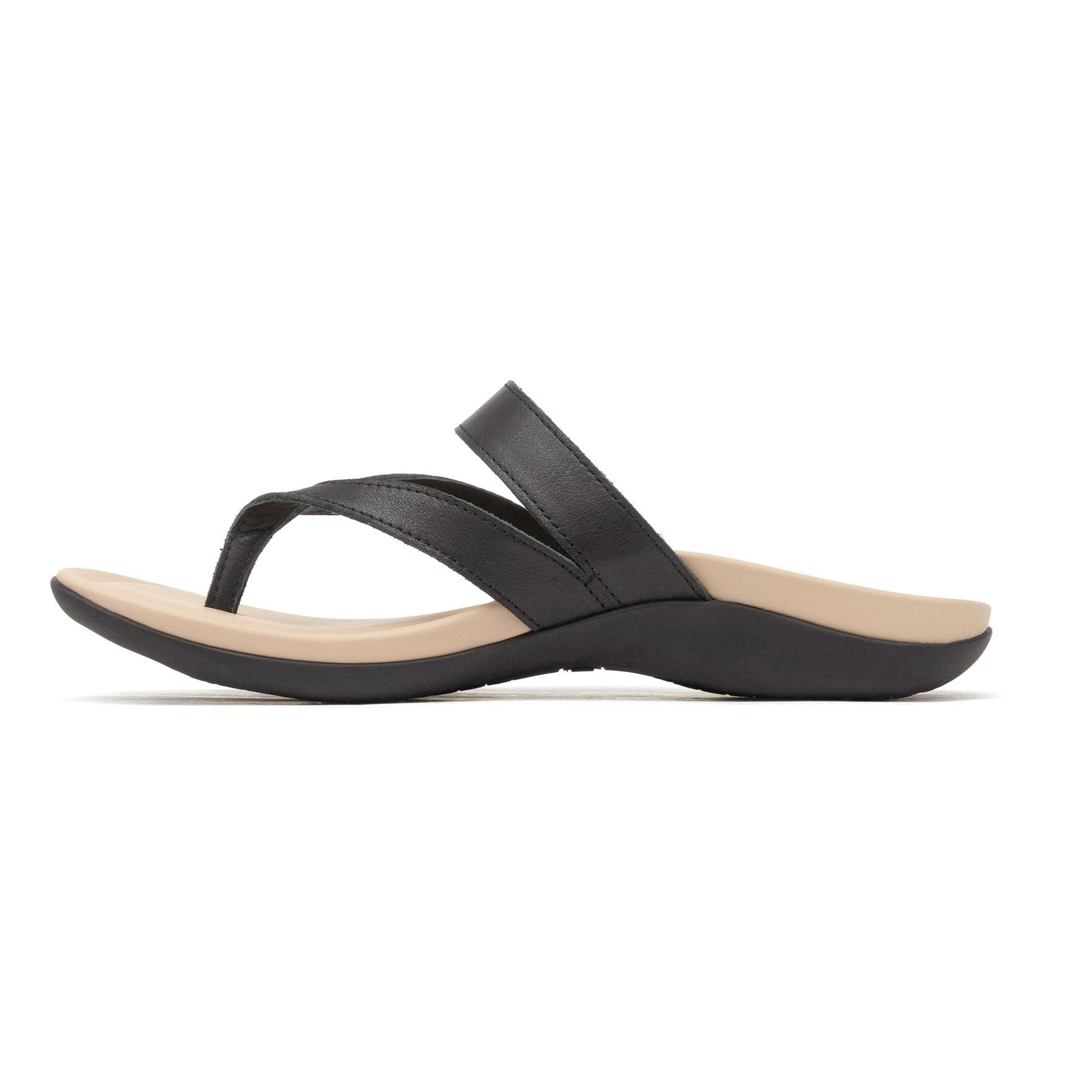 Oasis Thong Sandal Female Product Image