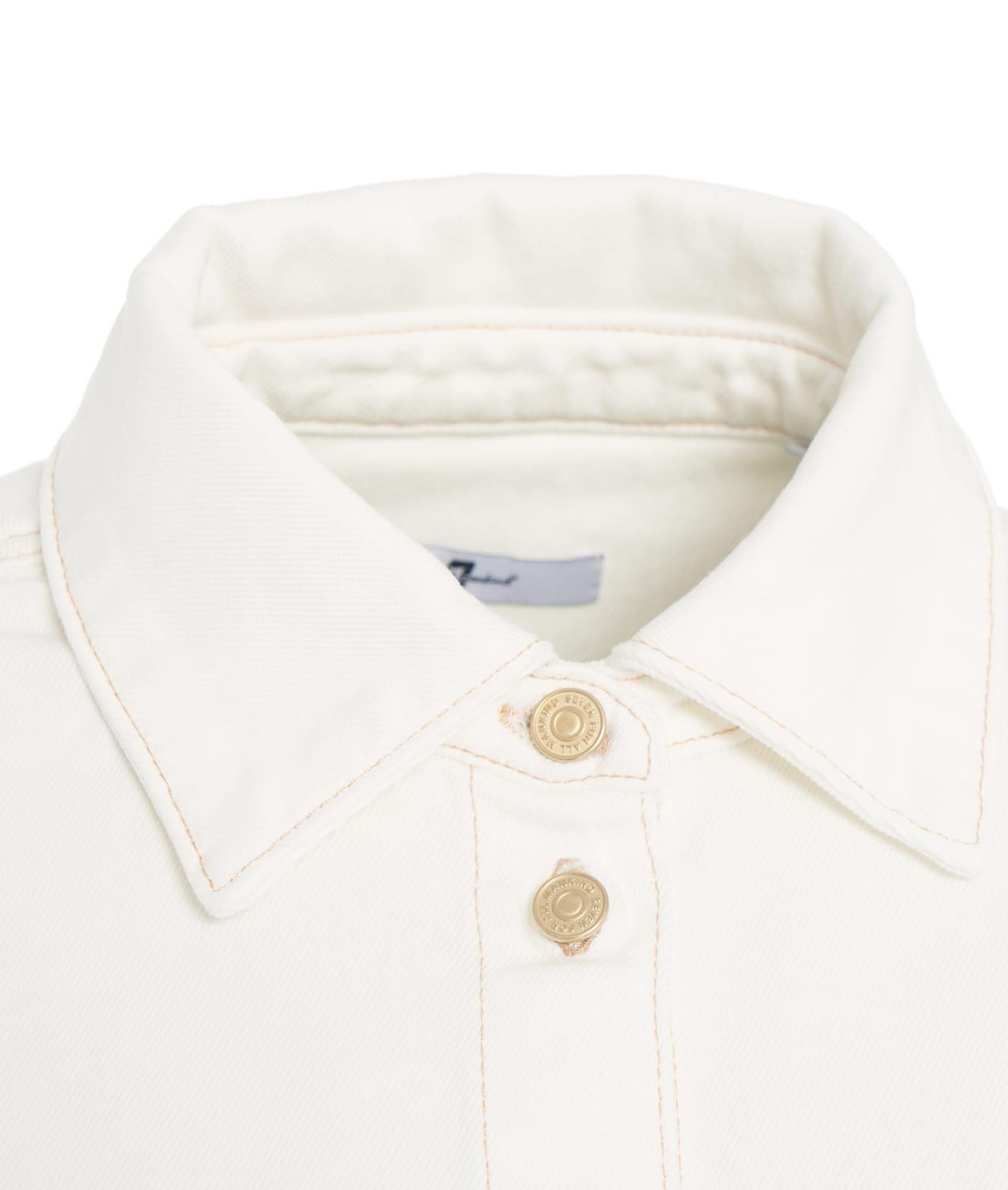 Overshirt 'Nina' Product Image