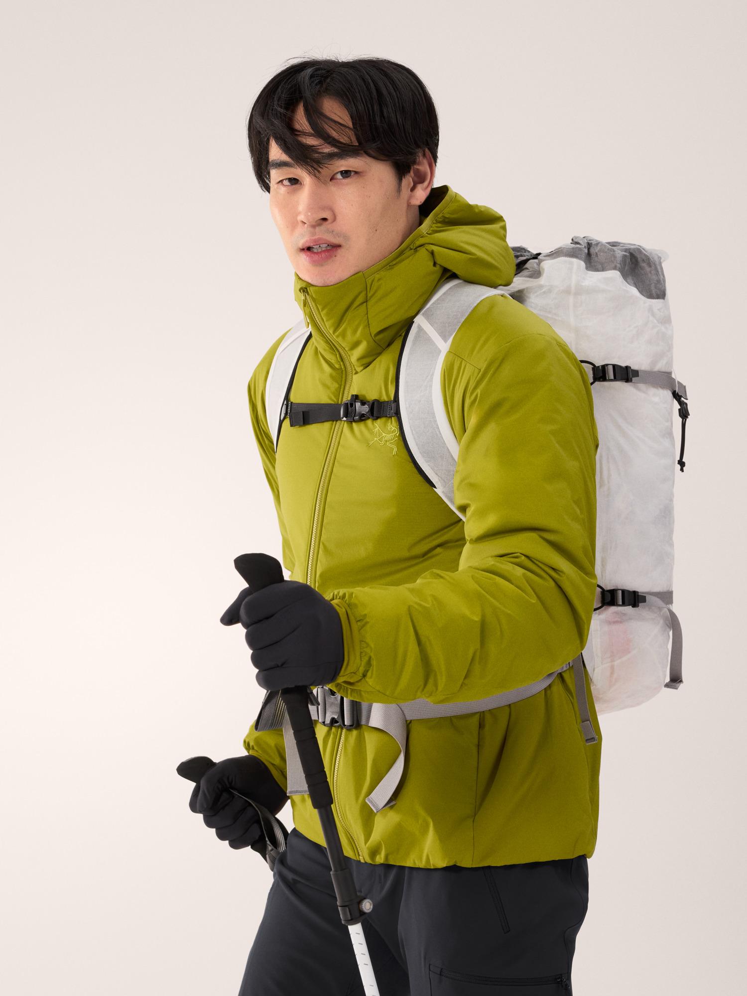 Atom SV Hoody Men's Product Image