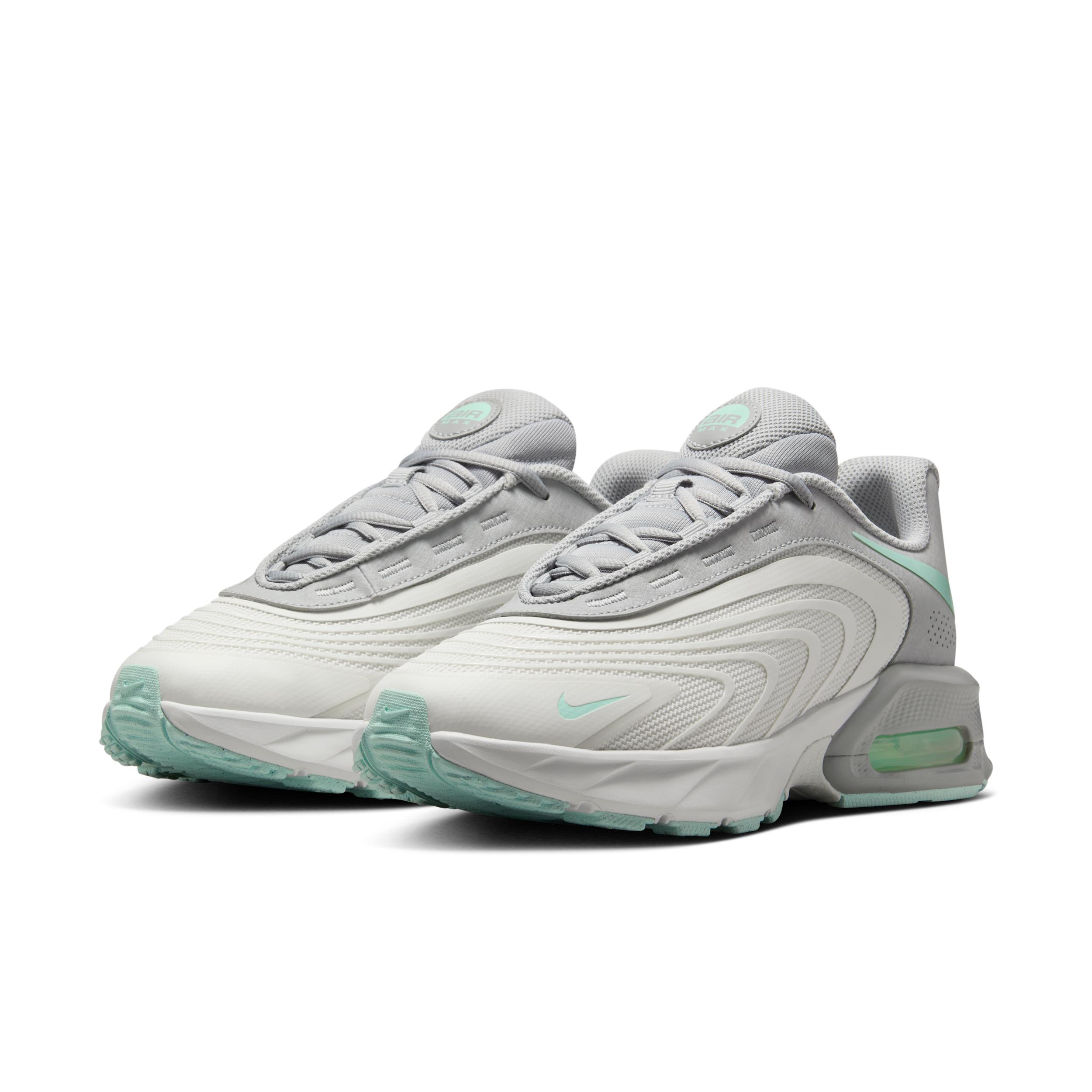 Nike Womens Air Max Fire Shoes | IF2620-104 Product Image