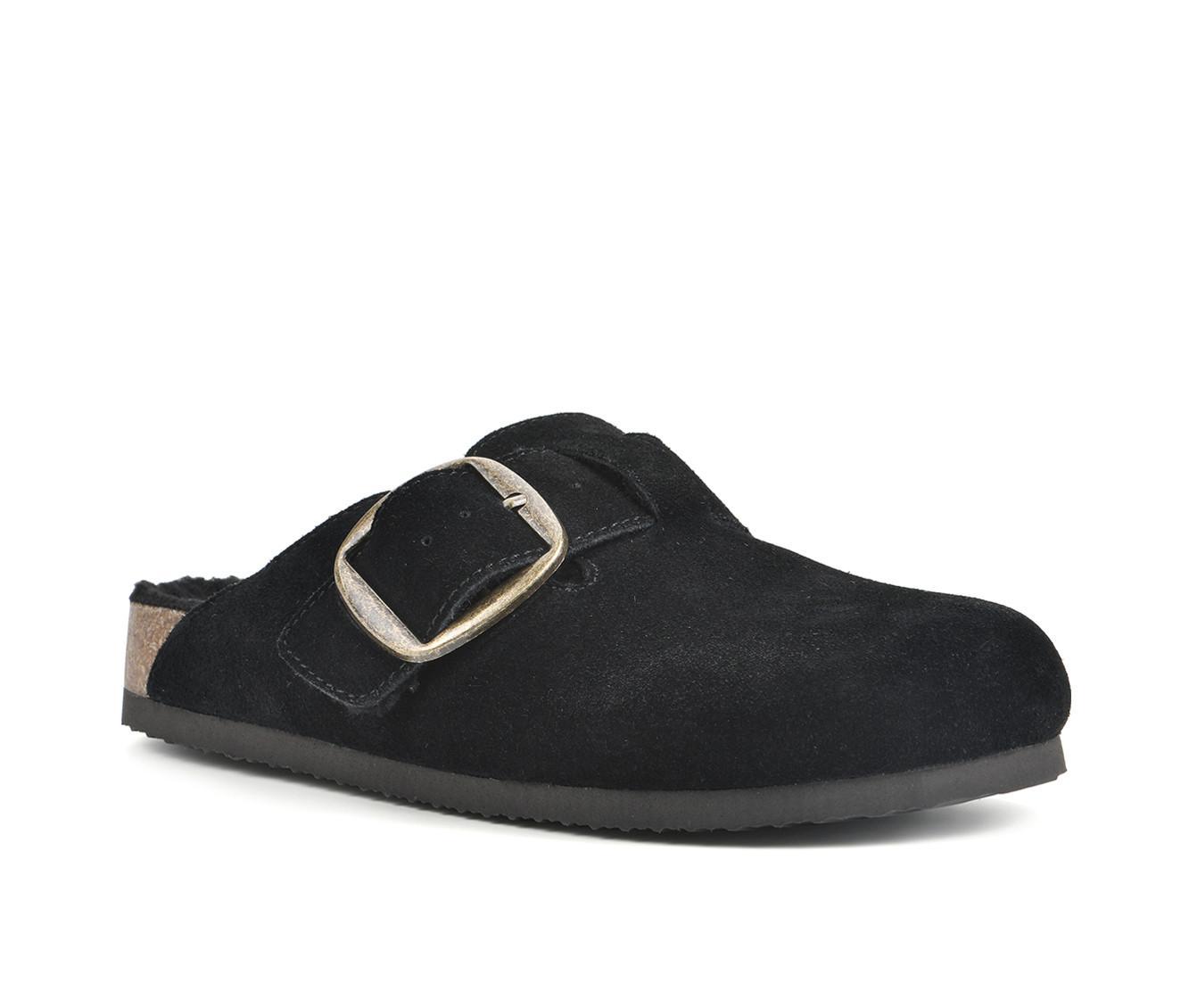 Women's White Mountain Big Sur Clogs Product Image