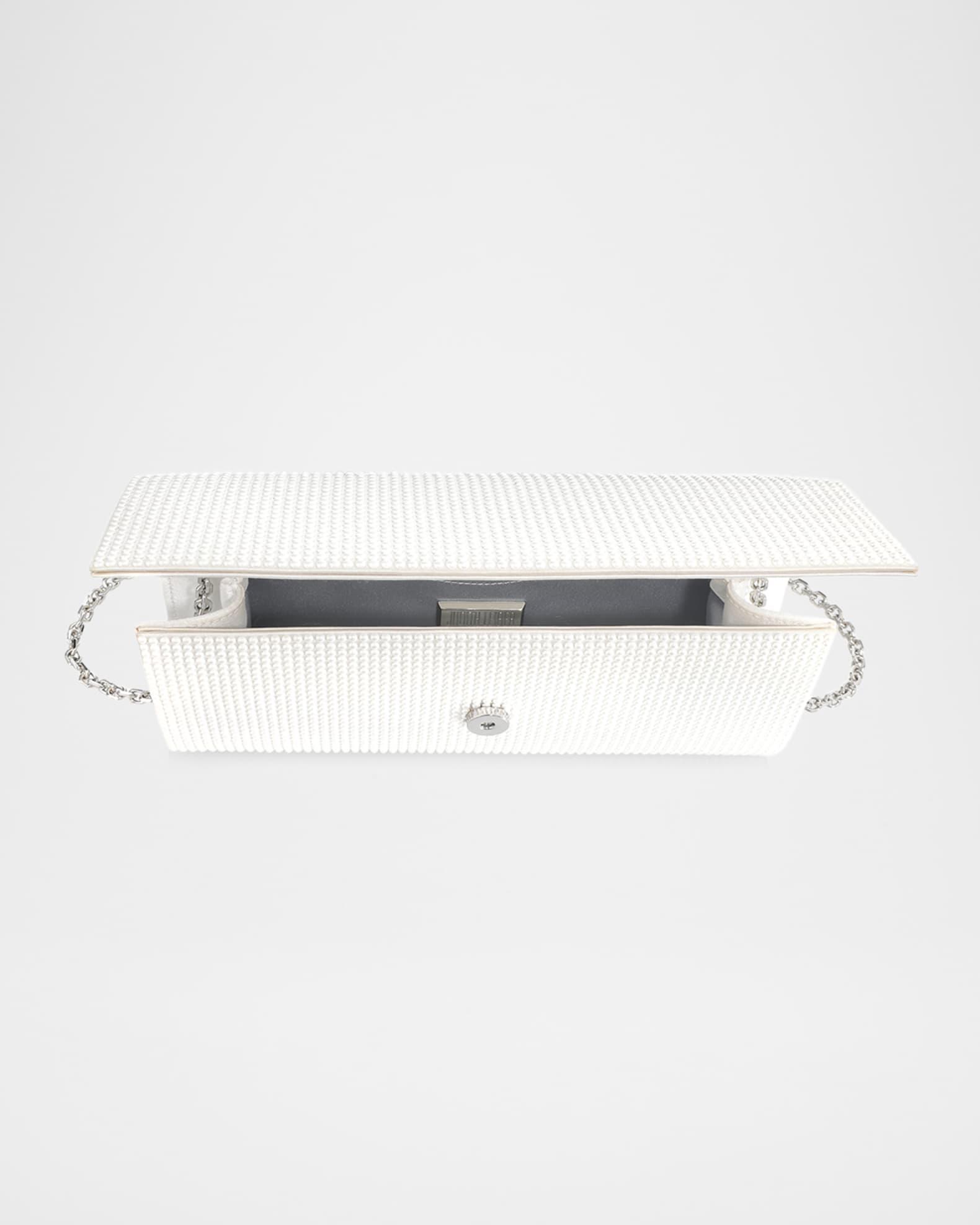 Perry Pearly Clutch Bag Product Image